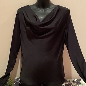 INC shirt- blouse